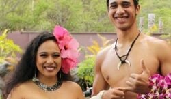 Veranstaltung: Ka Moana Luau at Aloha Tower, Aloha Tower in Honolulu
