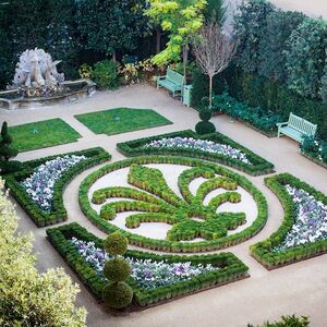 Veranstaltung: Visite de l'Hôtel de Caumont, Hôtel de Caumont in Aix-en-Provence