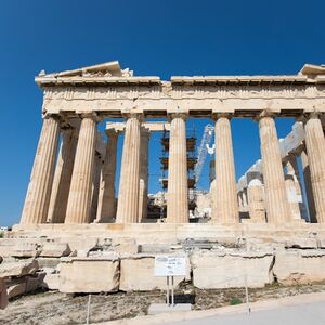 Veranstaltung: Acropolis & Parthenon: Early Access Walking Tour, Acropolis of Athens in Athens