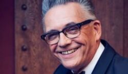 Veranstaltung: Götz Alsmann, Schauspielhaus in Dresden