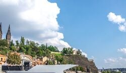 Veranstaltung: Prague: 3-Hr Private Boat Cruise with Unlimited Beer or Prosecco, Prague River Cruises in Prague