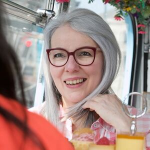 Veranstaltung: Vintage Tea Trip: Afternoon Experience, Dublin Cruises in Dublin