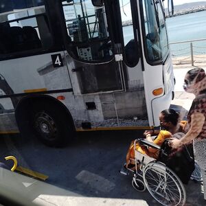 Veranstaltung: Long Walk to Freedom & Robben Island Private Tour, The Long March to Freedom in Cape Town