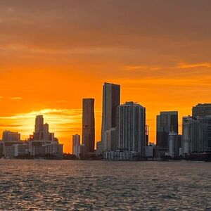 Veranstaltung: Miami: Biscayne Bay Sightseeing Cruise, Miami Boat Tours in Miami