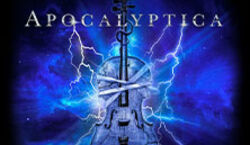 Event: Apocalyptica, Gasometer in Wien