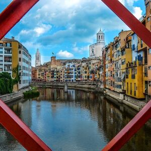 Veranstaltung: Girona, Figueres y Museo Dalí: Excursión de un día desde Barcelona, Day Trips from Barcelona in Barcelona