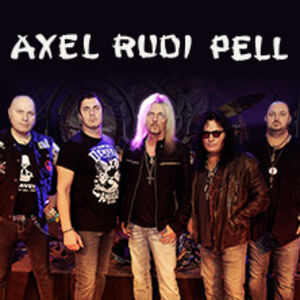 Veranstaltung: Axel Rudi Pell + Support - Risen Symbol Tour 2024, Spectrum in Augsburg