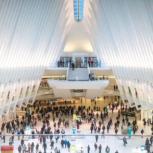 Veranstaltung: All-Access 9 / 11: Ground Zero Tour, Memorial and Museum, One World Observatory, St. Paul's Chapel in New York