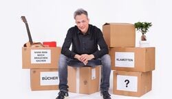 Veranstaltung: Olaf Bossi mit "Die Ausmist Comedy Show", Gasthaus Zur Linde in Groß Oesingen