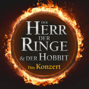 Veranstaltung: Der Herr der Ringe & Der Hobbit - Das Konzert, Kongress Palais Stadthalle in Kassel