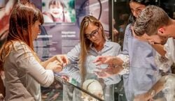 Event: Körperwelten Museum Heidelberg – Anatomie Des Glücks, Altes Hallenbad Heidelberg in Heidelberg