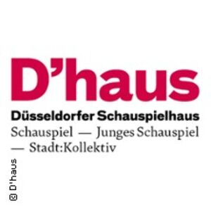Veranstaltung: Uraufführung: Spielverderber, Schauspielhaus – Kleines Haus in Düsseldorf