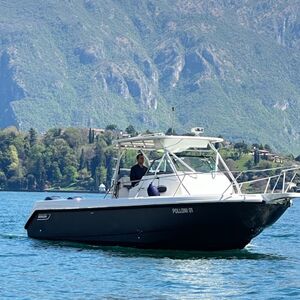 Veranstaltung: Tour privato in barca con capitano, Lake Como Tours in Como