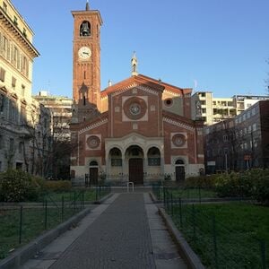 Veranstaltung: Milano: Tour notturno a piedi per piccoli gruppi, Milan City Tours in Milan