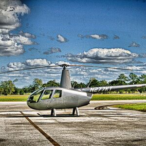 Veranstaltung: Helicopter 8-10-min Tour over Kissimmee Theme Parks, Orlando Helicopter Tours in Kissimmee