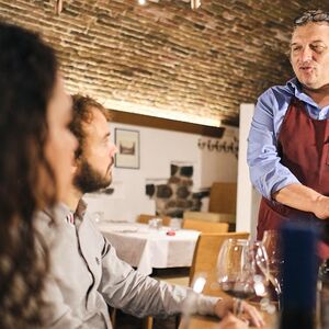 Veranstaltung: Valpolicella: Degustazione di vini vicino alla Casa di Giulietta, Verona Wine Tastings in Verona