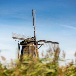 Veranstaltung: Kinderdijk: Unesco World Heritage, World Heritage Kinderdijk in Kinderdijk