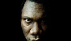 Veranstaltung: KRS One - The Temple Of Hip Hop UK, O2 Institute Birmingham in Birmingham
