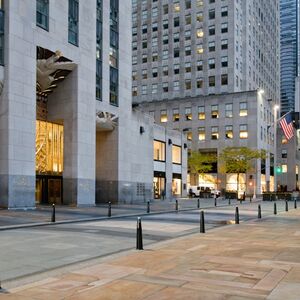 Veranstaltung: Rockefeller Center: Walking Tour, Rockefeller Center in New York