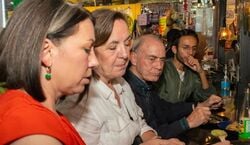 Veranstaltung: Ciudad de México: Recorrido gastronómico por el mercado y los tacos del chef Abel Hernández, Mexico City Food & Drinks Tours in Mexico City