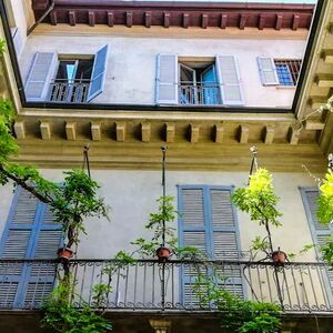 Veranstaltung: Casa del Manzoni, Casa Manzoni in Milan