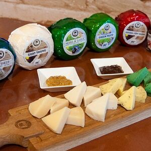 Veranstaltung: Amsterdam: Cheese Tasting at Henri Willig Warmoesstraat Tickets, Amsterdam Cheese Tastings in Amsterdam