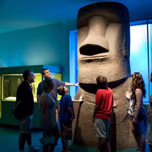 Veranstaltung: American Museum of Natural History (AMNH): Entry Ticket, American Museum of Natural History (AMNH) in 