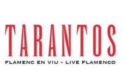 Veranstaltung: Los Tarantos, Los Tarantos Flamenco in Barcelona