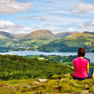 Veranstaltung: Lake District Rail Day Trip from London, North London in London