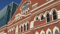 Veranstaltung: Nashville: Self-Guided Walking Tour, Nashville City Tours in Nashville