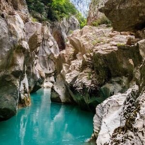 Veranstaltung: Circuit des Gorges du Verdon et des Champs de Lavande, Visite de la Côte d'Azur in Lunel