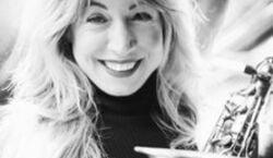 Veranstaltung: Stephanie Lottermoser, Rudolf-Oetker-Halle in Bielefeld