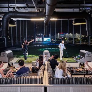 Veranstaltung: Topgolf Megacity Bangkok: 1-Hour Game Play, Topgolf Megacity Bangkok in Bangkok