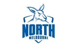 Veranstaltung: Nth Melb Tasmanian Kangaroos v Adelaide Crows - 2025 NAB AFLW Season10, Arden St Oval in North Melbourne