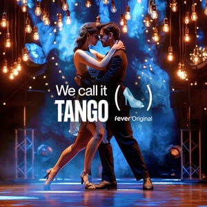 Veranstaltung: We call it Tango: Eine einzigartige argentinische Tanzshow, Pauluskirche in Koblenz