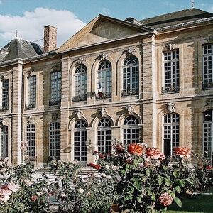 Veranstaltung: Visite guidée privée du Musée Rodin, Musée Rodin in Paris