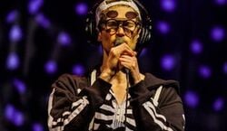 Event: Louis Cole & Metropole Orkest, Muziekgebouw Eindhoven in Eindhoven