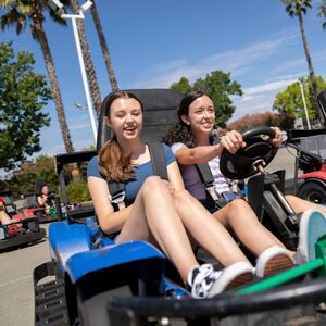 Veranstaltung: Boomers Livermore: Unlimited Day Pass, Boomers Livermore in Livermore