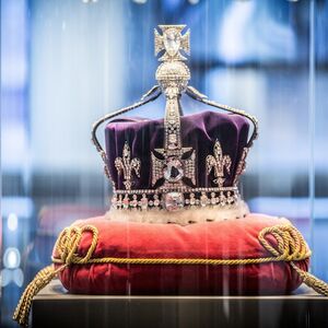 Veranstaltung: Royal Experience at Royal Coster Diamonds, Royal Coster Diamonds in Amsterdam