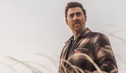Event: Jamie Lawson: 10th Anniversary Tour, The Brewery Arts Centre in Kendal
