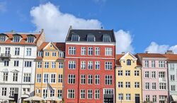 Veranstaltung: Mop in the heart of Copenhagen - private guided tour in French, in Copenhagen