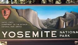 Veranstaltung: Yosemite National Park: Full Day Tour from San Francisco, 2805 Leavenworth St in San Francisco