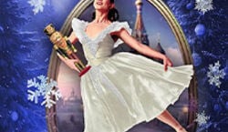 Event: Der Nussknacker - Grand Classic Ballet - Die traditionelle Wintertournee, Maritim Hotel Köln in Köln