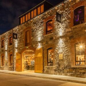 Veranstaltung: Dublin's Distillery Trail: VIP Guided Tour, Teeling Whiskey Distillery in Dublin