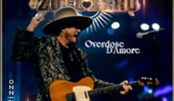 Event: Zucchero - Overdose D'Amore World Tour - Seebühne Bremen 2025, Seebühne Bremen an der Waterfront in Bremen