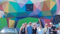 Veranstaltung: Vancouver: Street Art & Craft Coffee Guided Tour, Day Trips from Vancouver in Vancouver