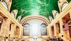 Veranstaltung: The Secrets of NYC's Iconic Grand Central Terminal, Grand Central Terminal in New York