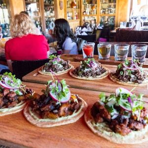 Veranstaltung: San Diego: Old Town Tales, Tacos and Tequila Walking Tour, San Diego in san diego