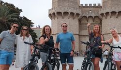 Veranstaltung: València: Visita Guiada Grupo Artes y Ciencias, Valencia City Cards in València