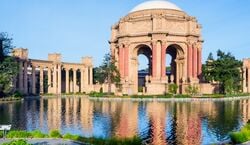 Veranstaltung: San Francisco: Gold Rush to Golden Gate Self-Guided Tour, San Francisco City Tours in San Francisco